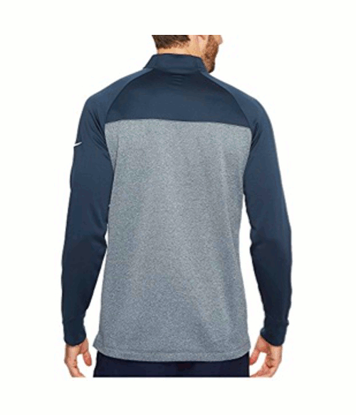 nike golf therma pullover